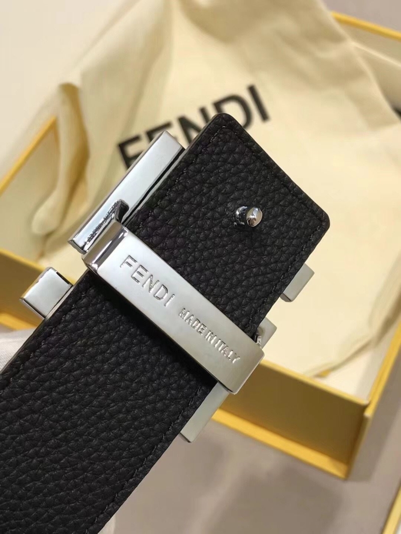 Fendi Belts